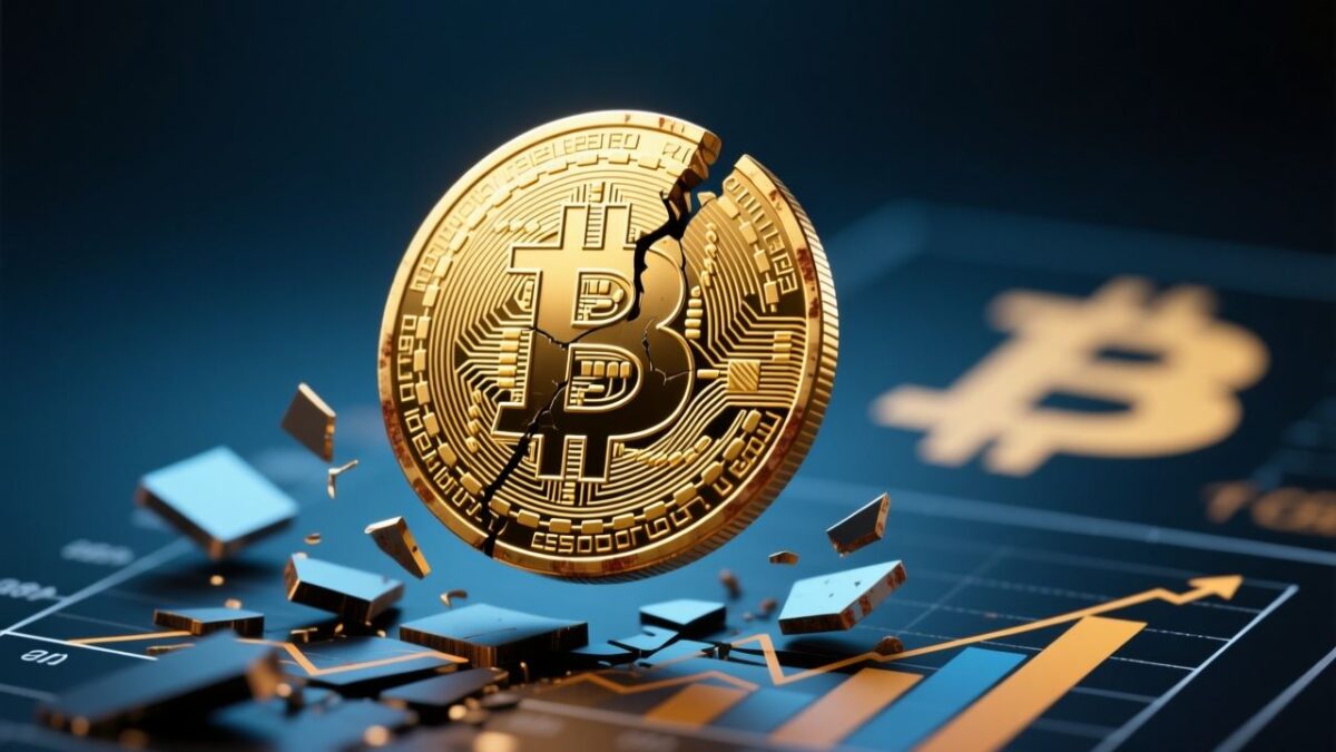 What a Crypto Platform Reveals When It Stops Trying to Impress You