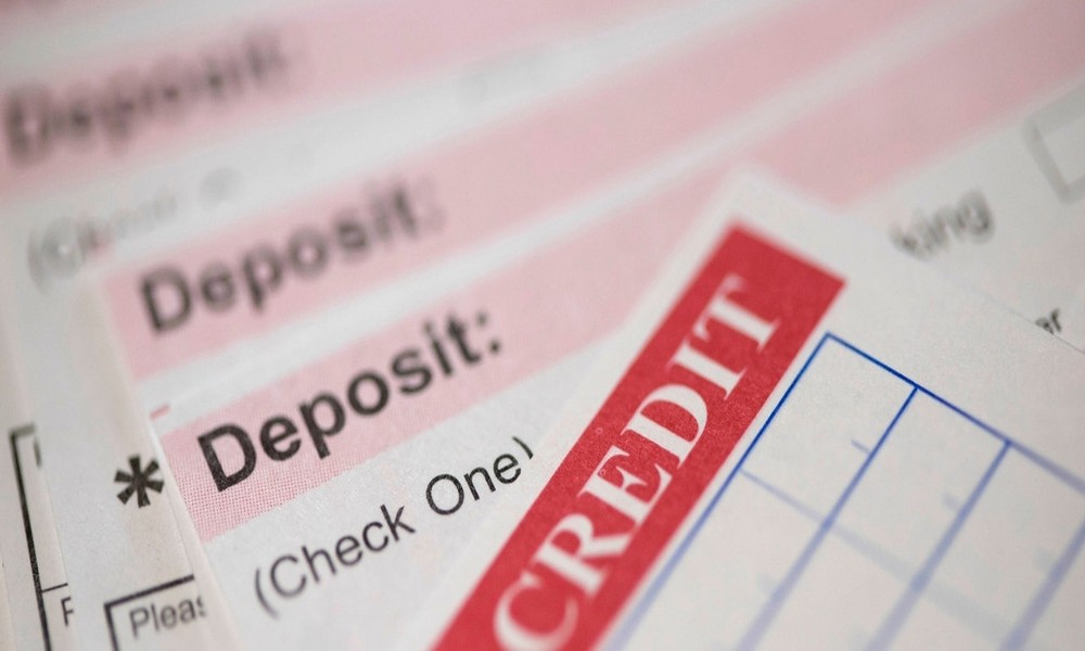 Why Discount Cheques Deposit Slips Are Not as Complicated as You Think