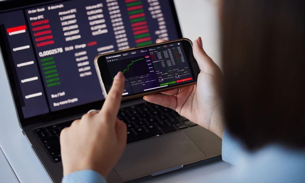 Demat Apps with Integrated Trading and Portfolio Tracking