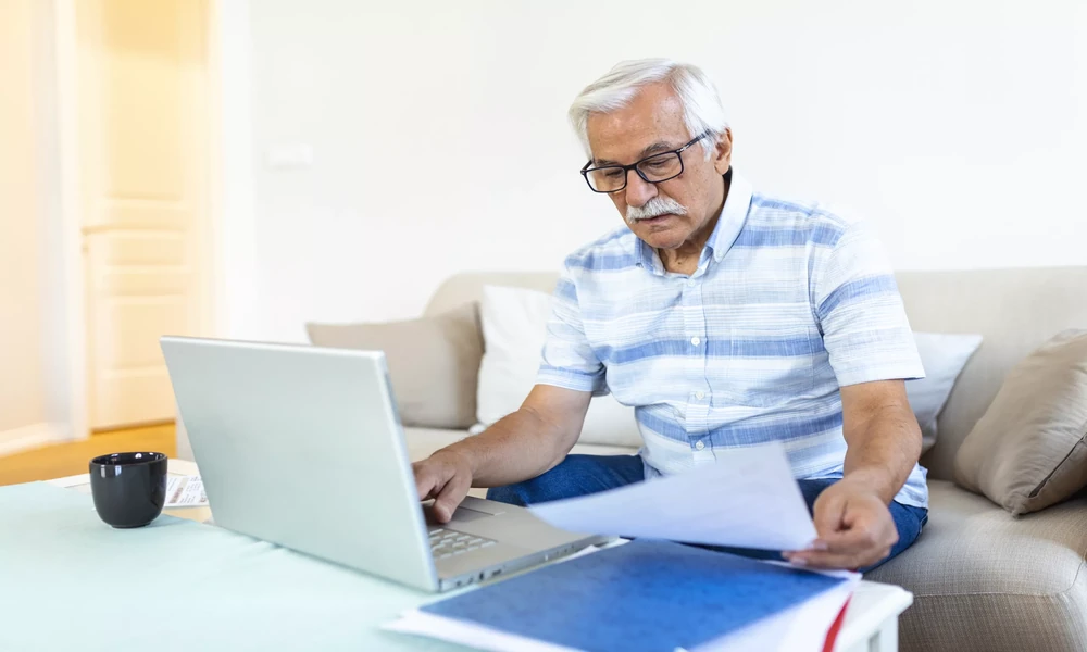 Can Retired Individuals Get a Personal Loan?