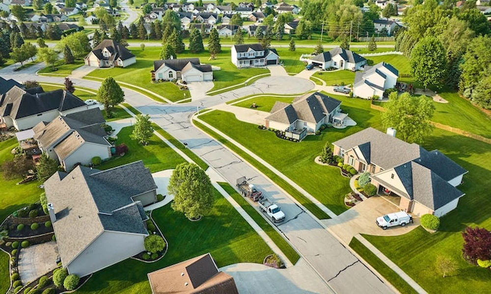 How AI Is Changing the Way HOA Boards Manage Communities