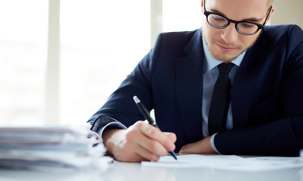 Building Business Confidence Through Better Accounting Compliance