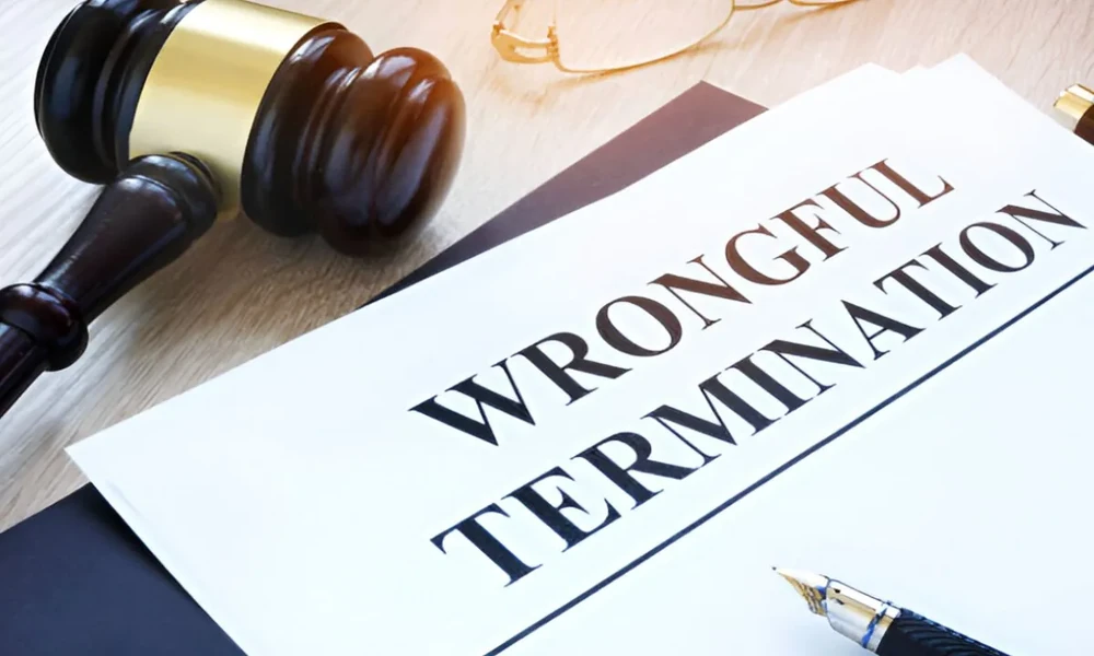 10 Signs You Were Wrongfully Terminated in Maryland