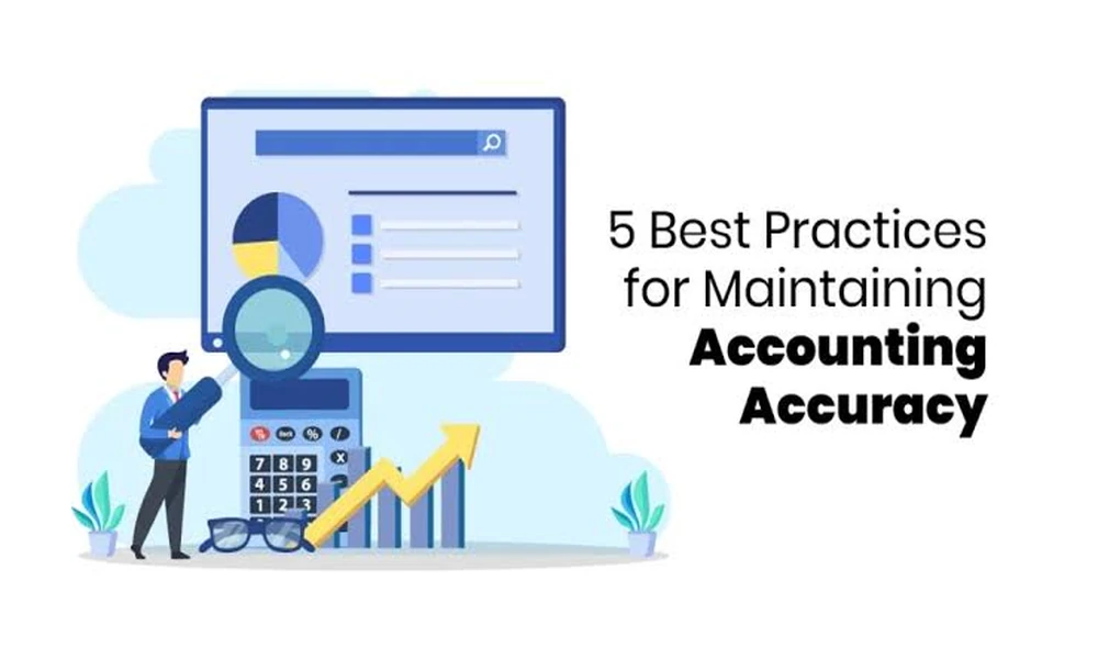Why Accurate Accounting Matters for Online Retailers